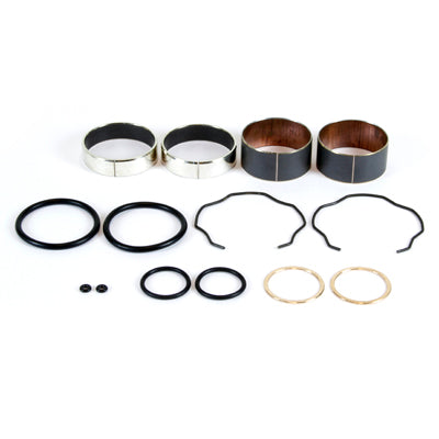 BUSHING KIT FOR FRONT SUSPENSION KAWASAKI KX500/250/125 '90 (38-6070)