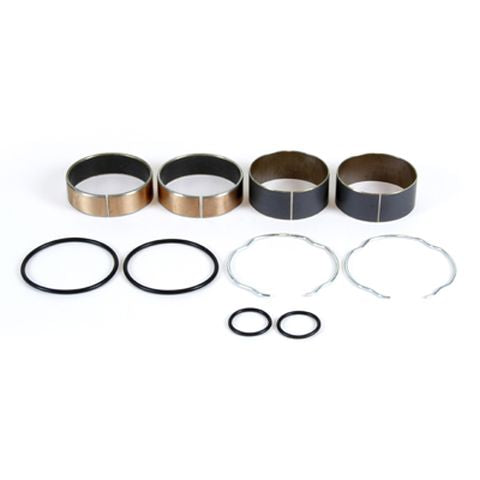 BUSHING KIT FOR FRONT SUSPENSION SUZUKI RM 125 '01, RM 125 '04 (38-6072)