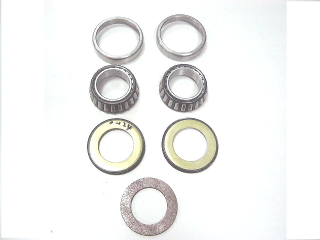 Steering Head Bearings with Seals KTM EXC125 93-09, SX125 93-19, EXC250 94-05, SX-F450 07-13, LC8 990 Adventure 07-12, Duke 620 94-97, Beta RR250, RR300