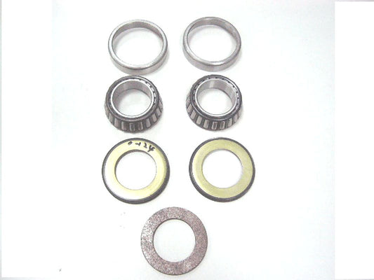 Steering Head Bearings with Seals KTM EXC125 93-09, SX125 93-19, EXC250 94-05, SX-F450 07-13, LC8 990 Adventure 07-12, Duke 620 94-97, Beta RR250, RR300