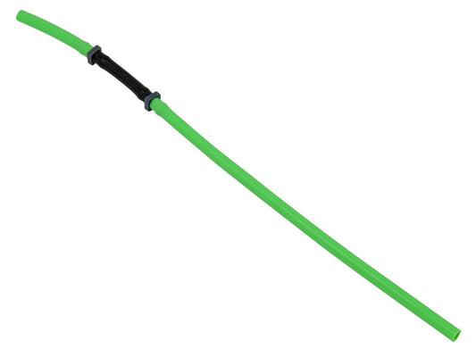 Fuel Cap Breather with Hose (450mm) Green