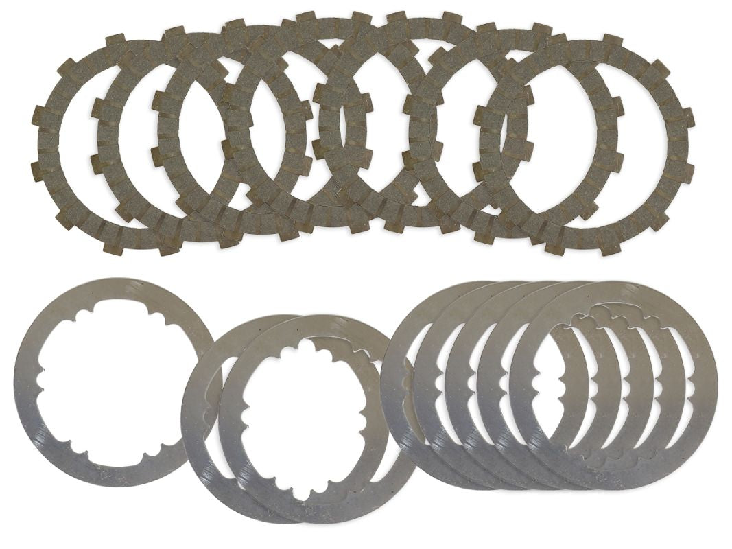 Clutch Plates, Steels & Springs Racing Husqvarna TC85 18-20, KTM SX85 18-20