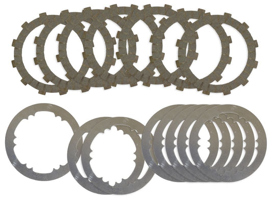 Clutch Plates, Steels & Springs Racing Husqvarna TC85 18-20, KTM SX85 18-20