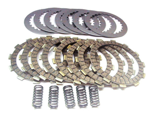 Clutch Plates, Steels & Springs Yamaha WR426 01-02, WR450F 03-04 (EBS2356)