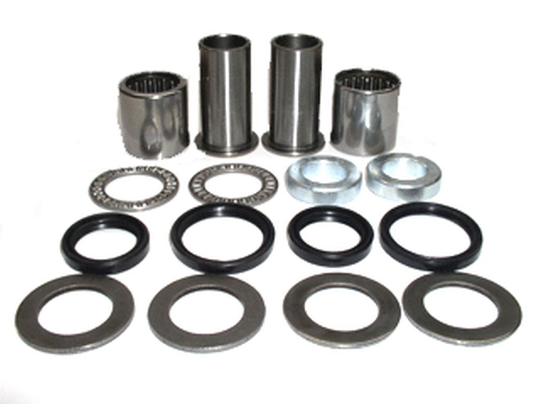 Swingarm Repair Kit Kawasaki KX250F 04-05, KXF250 04-05, Suzuki RMZ250 04-06 (28-1115)