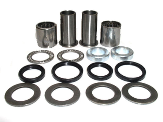 Swingarm Repair Kit Kawasaki KX250F 04-05, KXF250 04-05, Suzuki RMZ250 04-06 (28-1115)