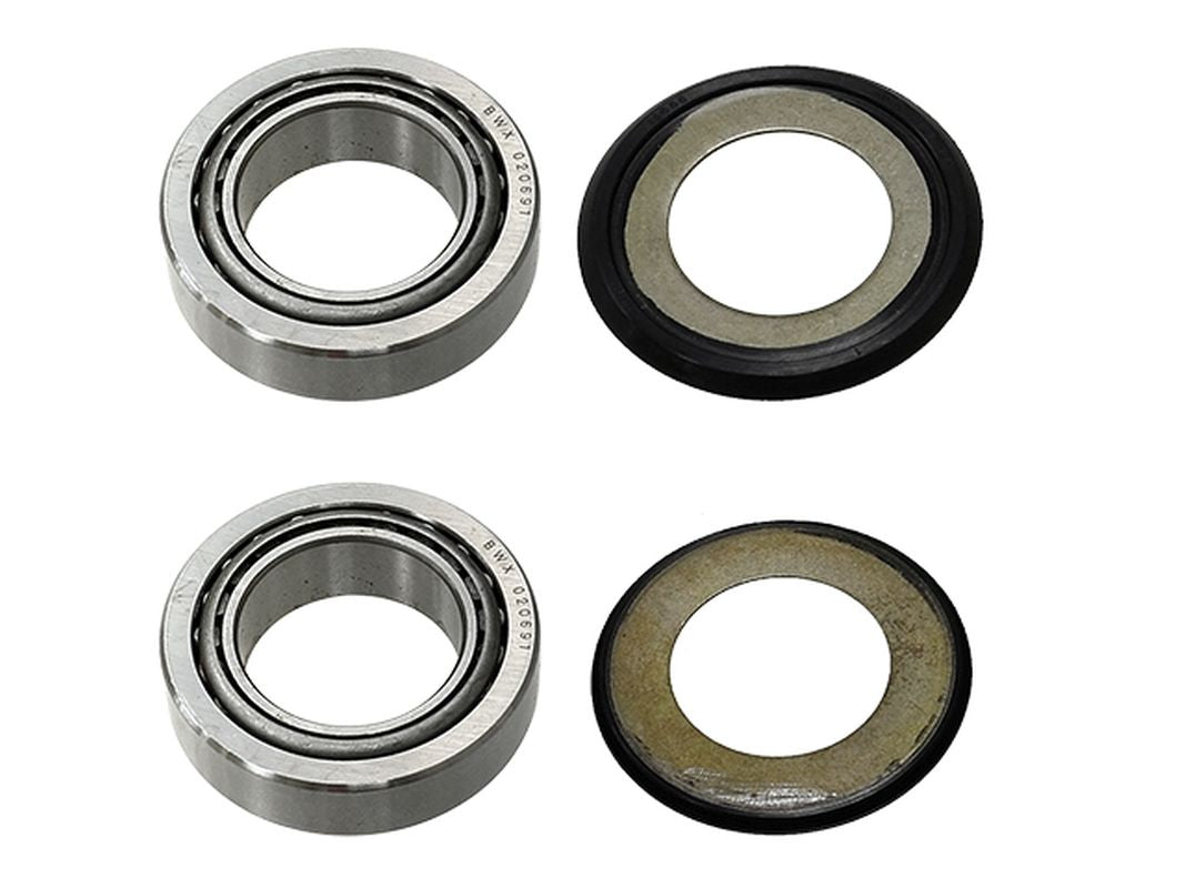 Steering Head Bearings with Seals Honda CR125 93-07, CR250 93-07, CRF250R 04-09, CRF250X 04-17, CRF450R 02-18, CRF450X 05-17, CRF450RX 17-18