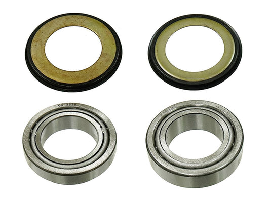 Steering Head Bearings with Seals Honda CRF250R 14-17, CRF450R 13-16