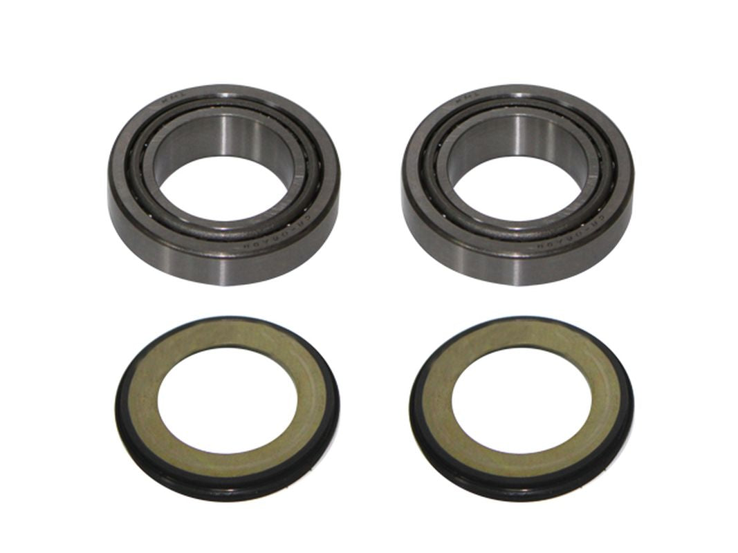 Steering Head Bearings with Seals Honda CRF250R 09-12, CRF450R 09-12