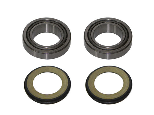 Steering Head Bearings with Seals Honda CRF250R 09-12, CRF450R 09-12