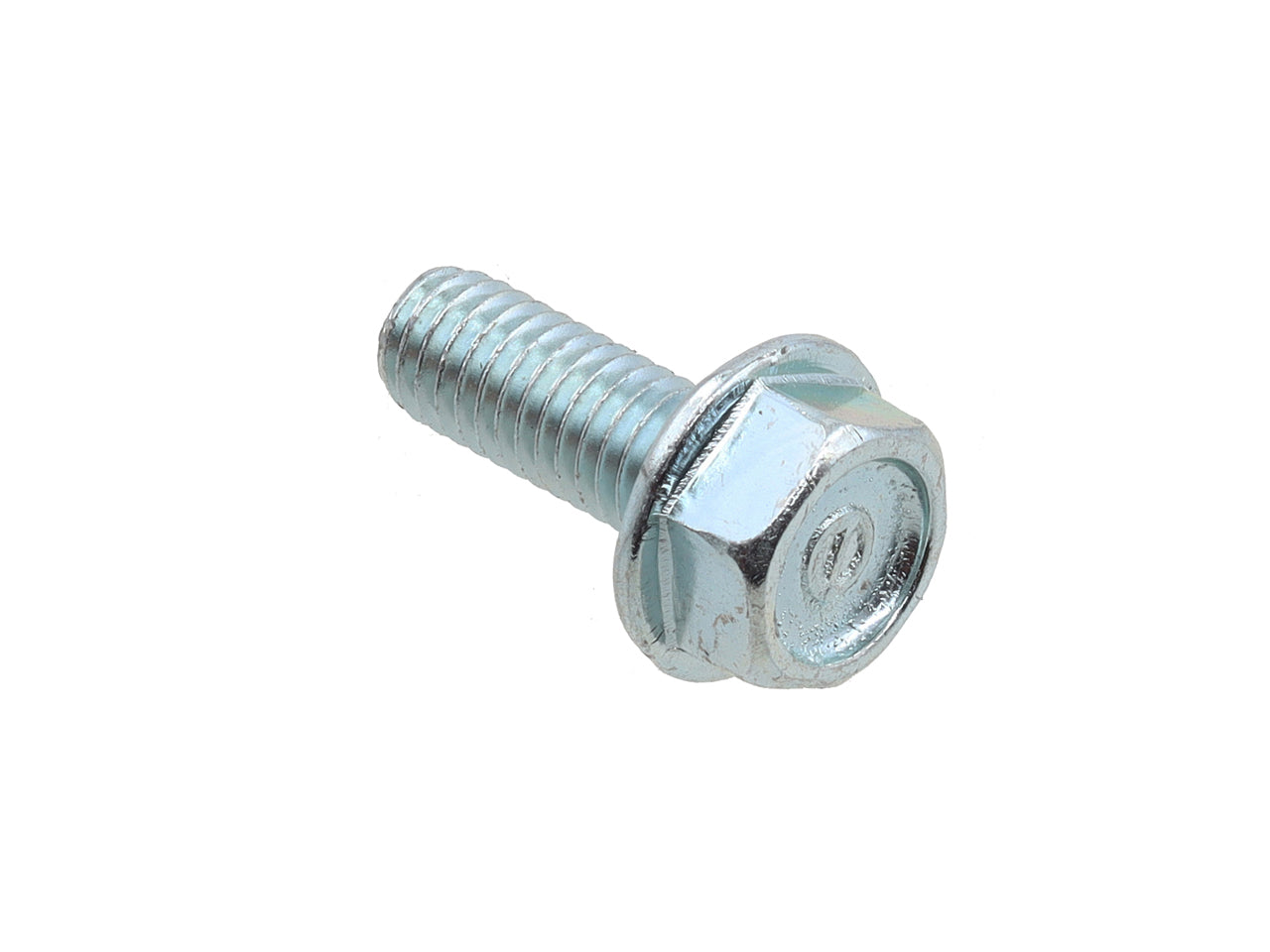 Flange Bolt M6 x 1.0 x 15mm with Marking (5pcs)