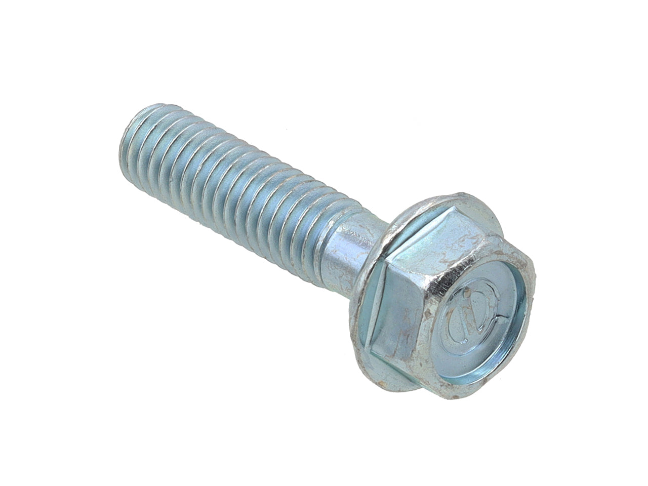 Flange Bolt M6 x 1.0 x 25mm with Marking (5pcs)
