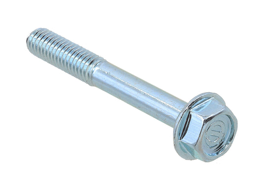 Flange Bolt M6 x 1.0 x 45mm with Marking (5pcs)