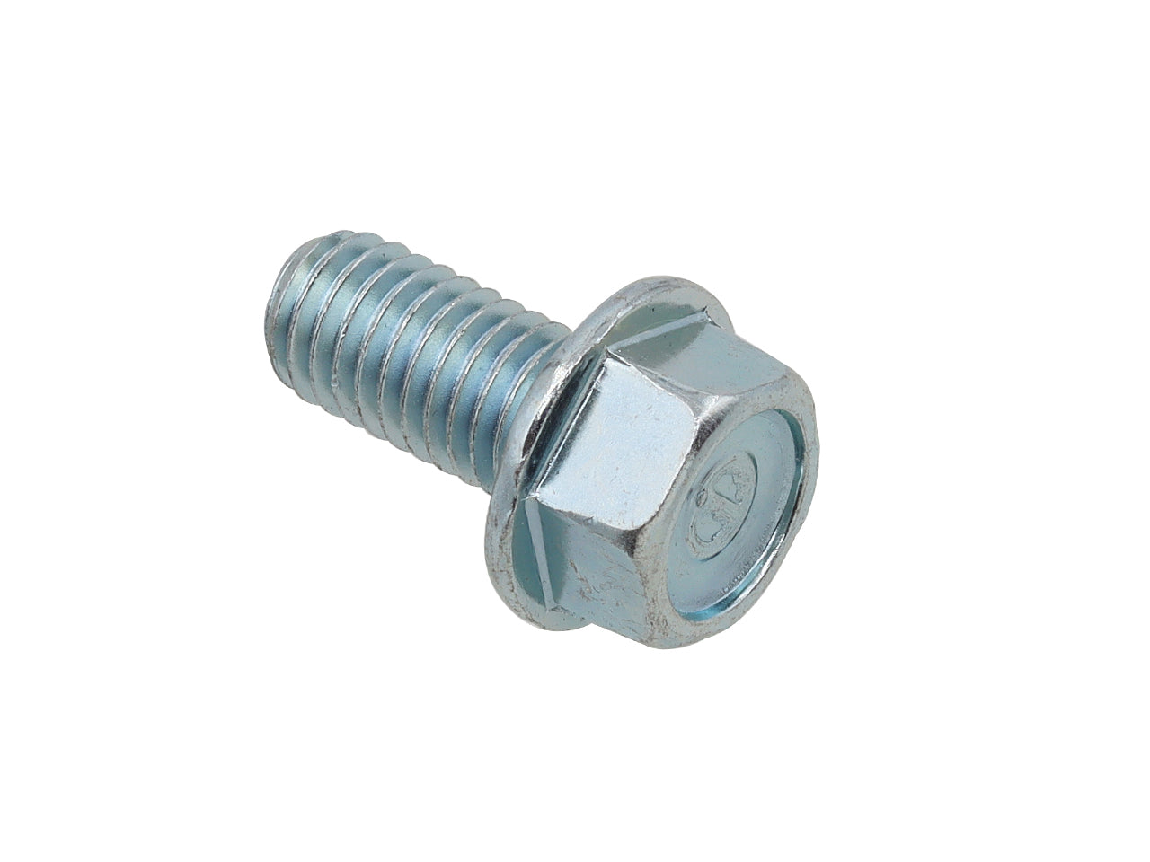 Flange Bolt M8 x 1.25 x 15mm with Marking (5pcs)