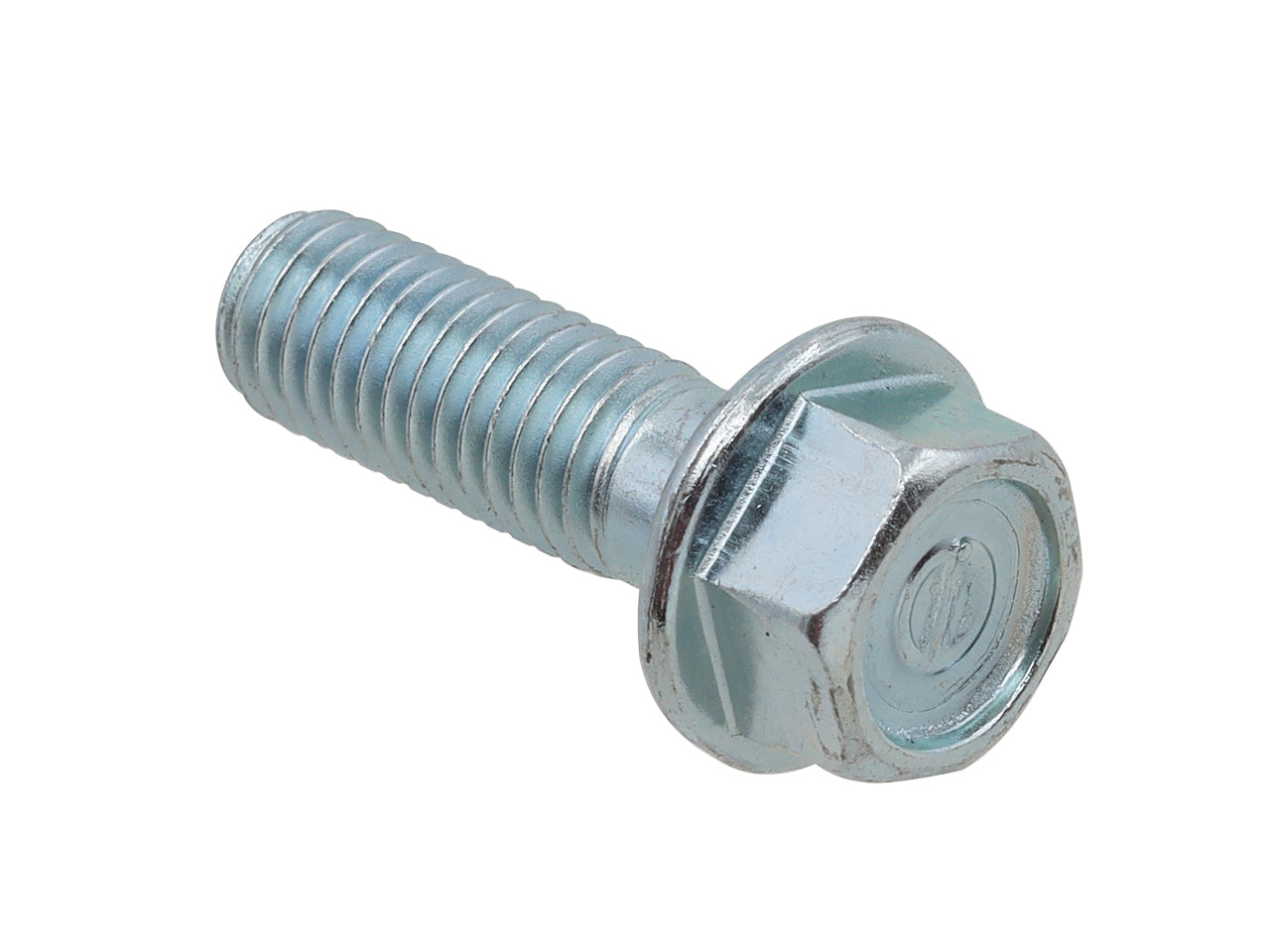 Flange Bolt M8 x 1.25 x 25mm with Marking (5pcs)