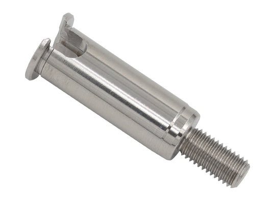 Water Pump Shaft Honda CRF450L 19-23, CRF450RL 19-23, CRF450X 19-23 (OEM:19241-MKE-A50)