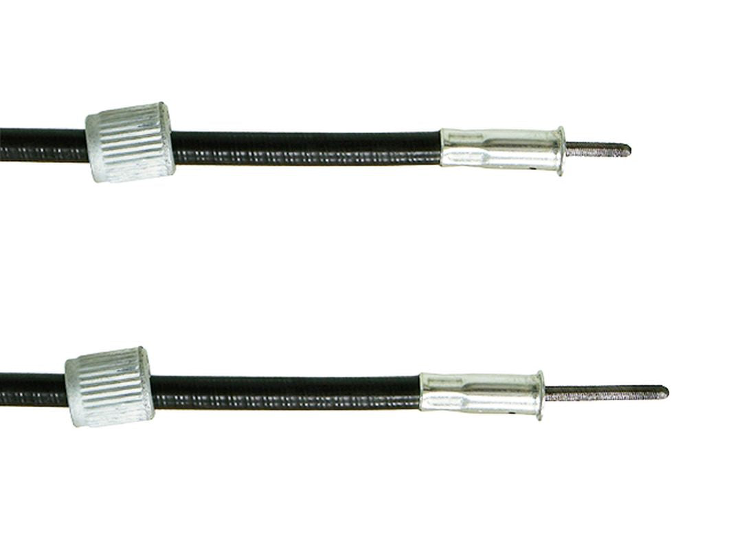 Speedometer Cable KTM Enduro125 89, EXC125 90-96, EXC250 90-96, MX250 89-92, SX250 94, EXC300 90-94, EXC400 93-95, MXC400 95-97, LC4 EXC600 88-93, LC4 Enduro600 88-93, Yamaha FZR750R 87-88, FZR1000 87-90