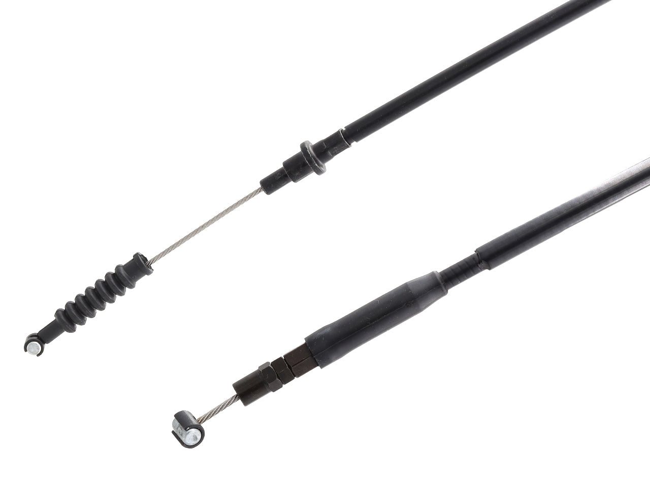 Clutch Cable Yamaha YZ65 18-23