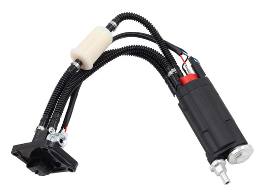 Complete Fuel Pump Husaberg FE390 09-10, FE450 09-10, FX450 10, FE570 09-11, FS570 09-11, Husqvarna 701 Enduro 16-20, Husqvarna 701 Supermoto 16-20, KTM SX-F250 11-12, SX-F350 11-12, 690 Duke 08-15, 690 Enduro 08-21, 690 SMR 08-21, 690 Supermoto 07-08