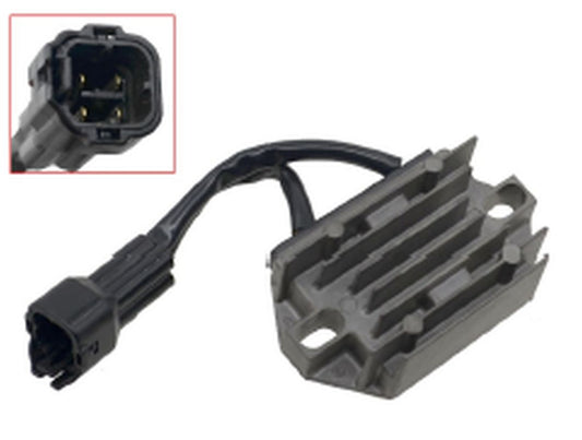 Voltage Regulator Suzuki RMZ250 10-23, RMZ450 08-23 (OEM:32800-28H00)