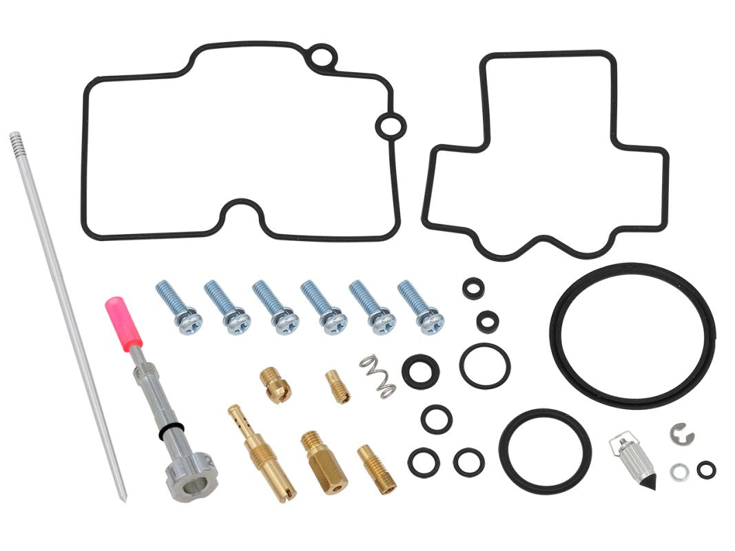 Carburetor Repair Kit Yamaha YZF250 08-09 (26-1275)