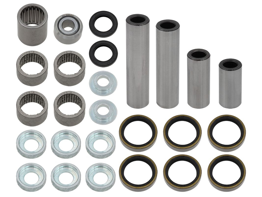 Swingarm Linkage Repair Kit Beta RR250 13-23, RR300 13-23, RR(4RT) 11-22 (27-1185)