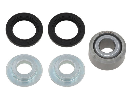 Lower Shock Bearing Repair Kit (linkage mount) Beta RR250 13-17, RR300 13-17, RR390 15-21, RR430 15-21, RR350 11-21, RR400 10-14, RRS390 17-23, RRS500 17-23, RR450 10-14 (29-5076)