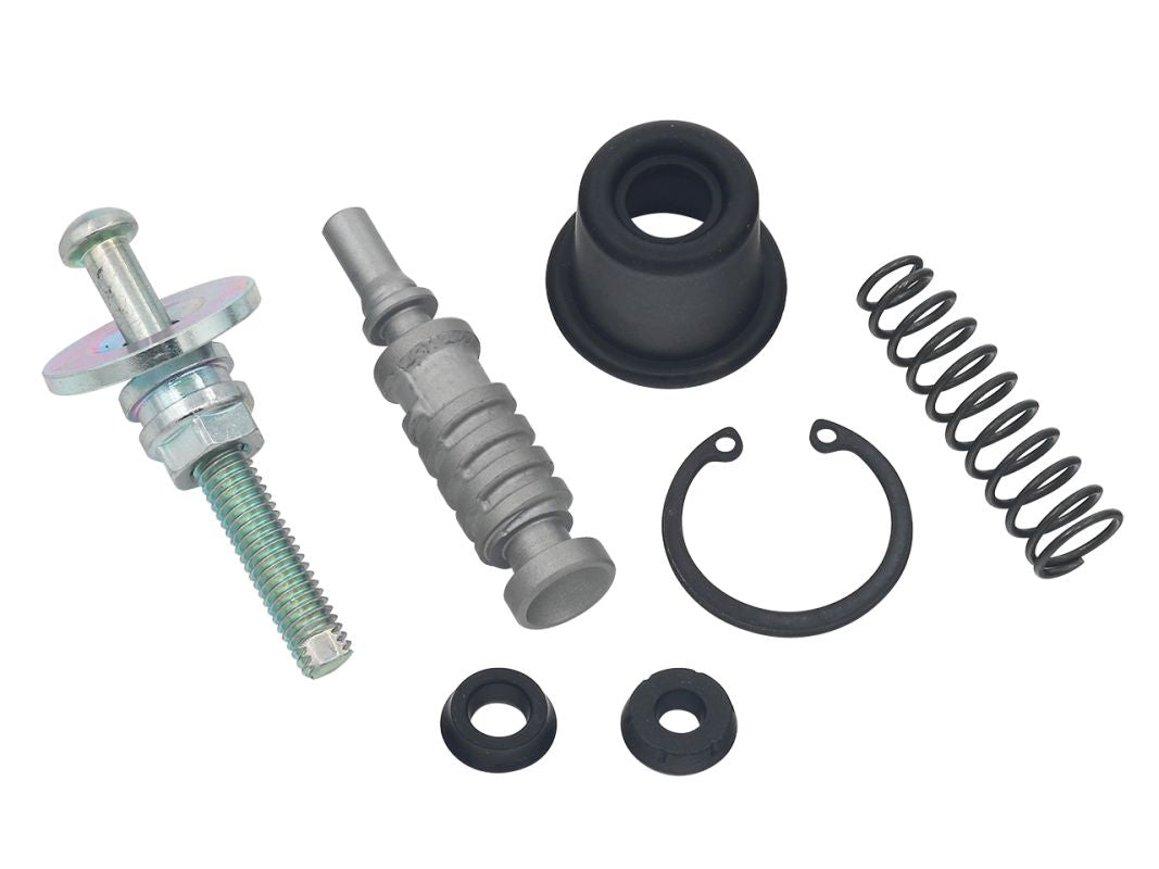 Rear Master Cylinder Repair Kit Yamaha YZ125 03-23, YZ125X 03-23, WR250F 03-23, YZ250 03-23, YZ250F 03-23, WR450F 03-23, YZ450F 03-23 (18-1019)