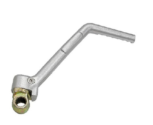 Kickstarter Lever GasGas EC200 97-20, EC250 97-20, EC300 12-20, Enduro GP250 18-20, Enduro FP300 18-20, XC250 18-20, XC300 18-20 Silver