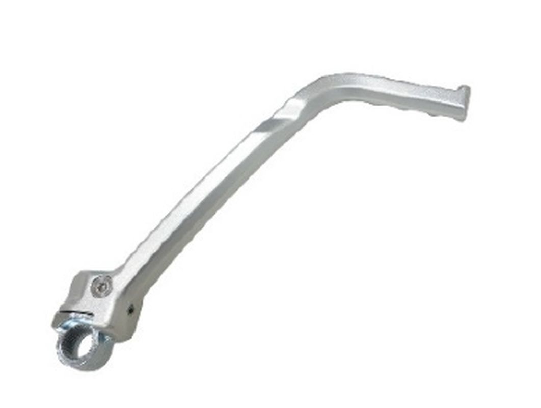 Kickstarter Lever KTM SX250 17-22 Silver