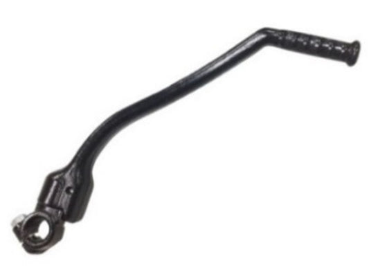 Kickstarter Lever Honda XR200R 84-93 Steel Black
