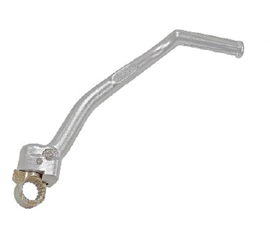Kickstarter Lever TM EN250 12-19, EN300 12-19 Silver