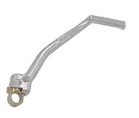 Kickstarter Lever TM EN250 12-19, EN300 12-19 Silver