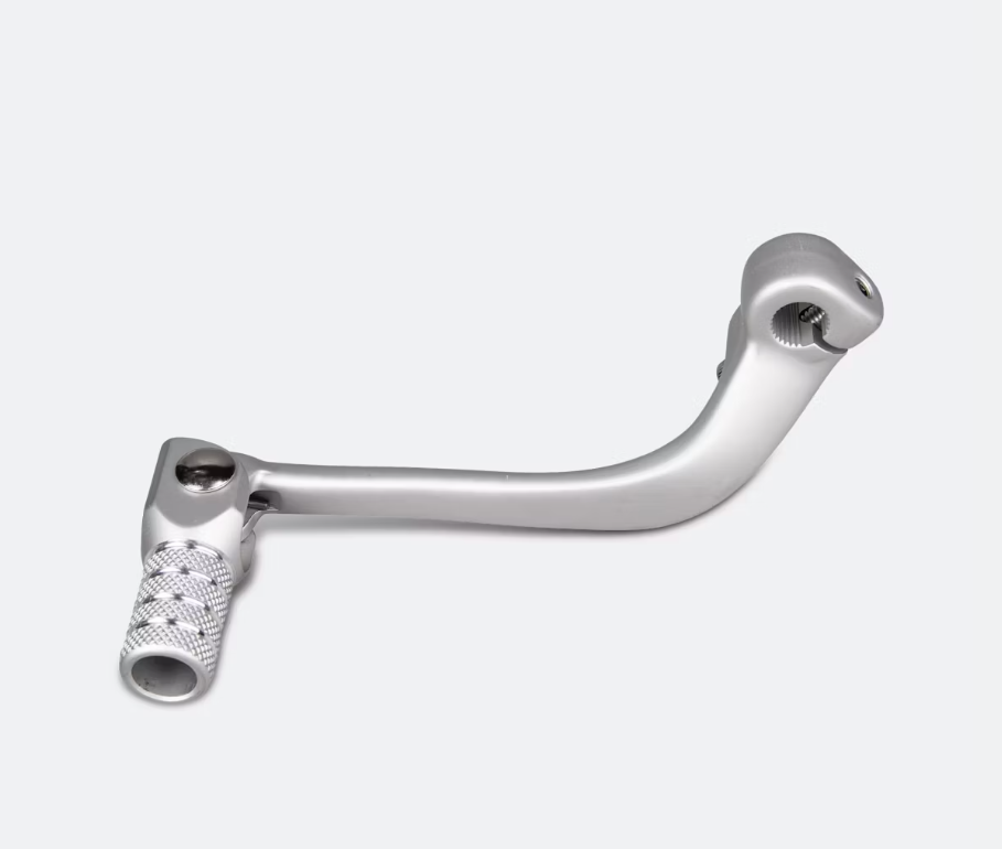 Gear Shift Lever Honda CRF110F 13-19 Silver