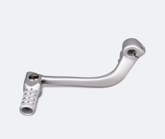 Gear Shift Lever Honda CRF110F 13-19 Silver