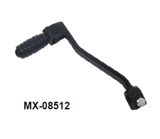 Gear Shift Lever Honda XL125 79-83, XL185 79-83 Steel Black