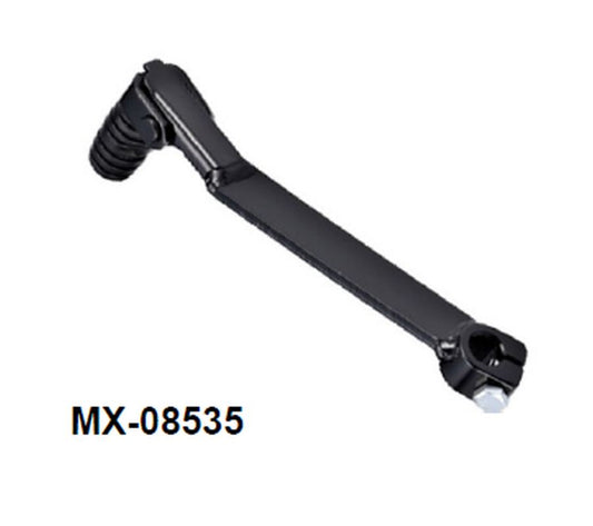 Gear Shift Lever Honda XR250R 96-04, XR400R 96-04 Steel Black