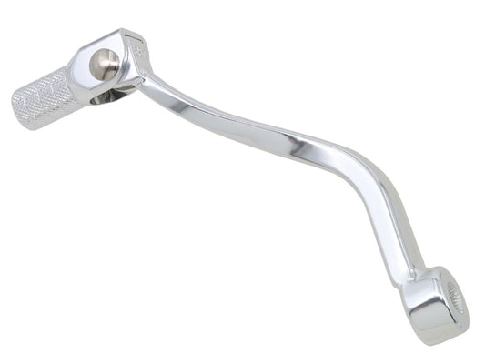 Gear Shift Lever KTM SX125 23-24, SX250 23-24, SX300 23-24, XC125 23-24, XC250 23-24, XC300 23-24, XC-W300 24, EXC150 24, EXC250 24, EXC300 24 Silver