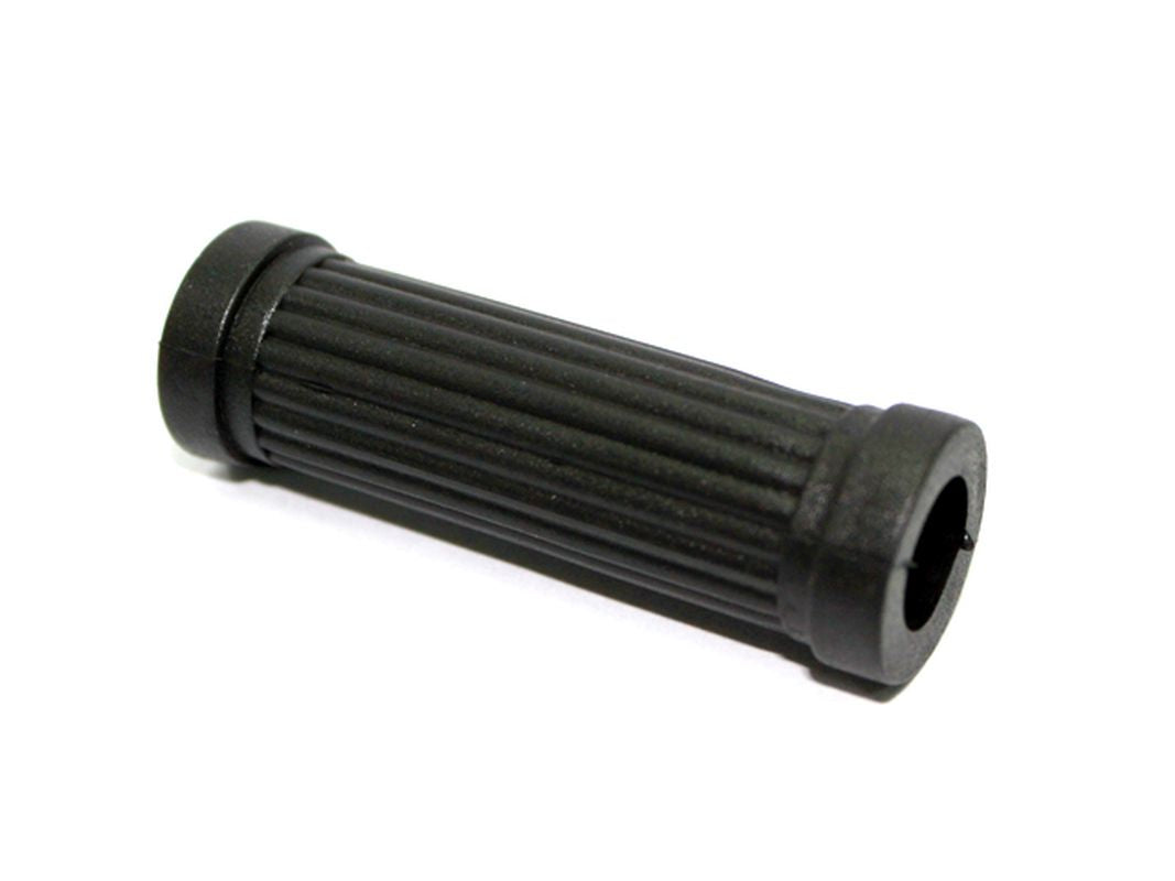 Gear Shift Lever Rubber (Inner 12mm, Outer 17mm, Length 61.5mm) Black