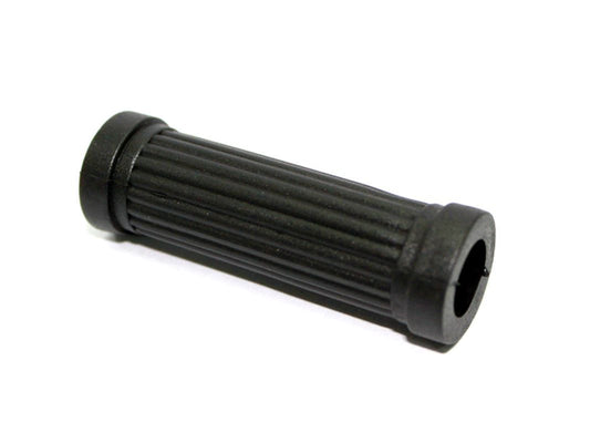 Gear Shift Lever Rubber (Inner 12mm, Outer 17mm, Length 61.5mm) Black