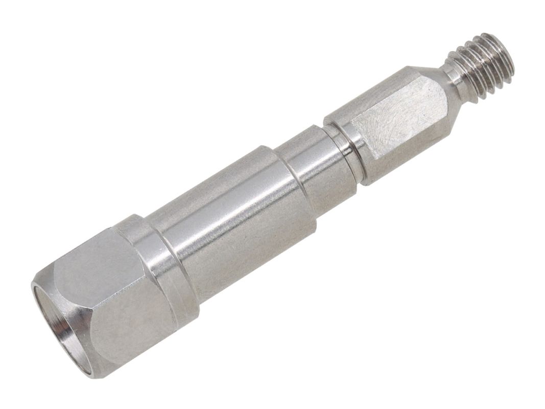 Water Pump Shaft Beta RR 10-19, RS 10-19, RR-S 10-19 (all models, OEM:006-090100-000)