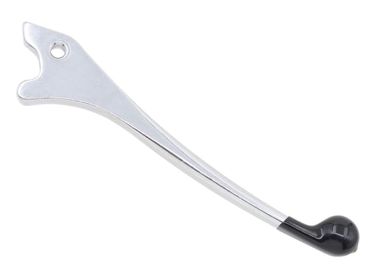 Brake Lever Suzuki GL1000 76-77, Honda CB500 76-78, CB360 76, CB400 77, MT125 78, CB450 73-77 Silver