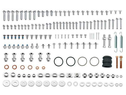 Bolt Kit for Plastics Mount Yamaha YZ125 02-24