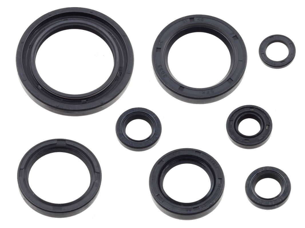 Engine Oil Seal Kit Honda CRF250R 18-22, CRF250RX 19-22
