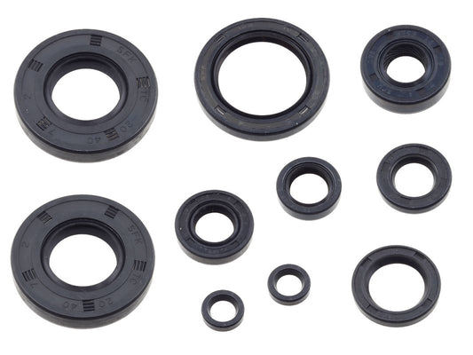 Engine Oil Seal Kit Yamaha YZ65 18-24, YZ85 19-24