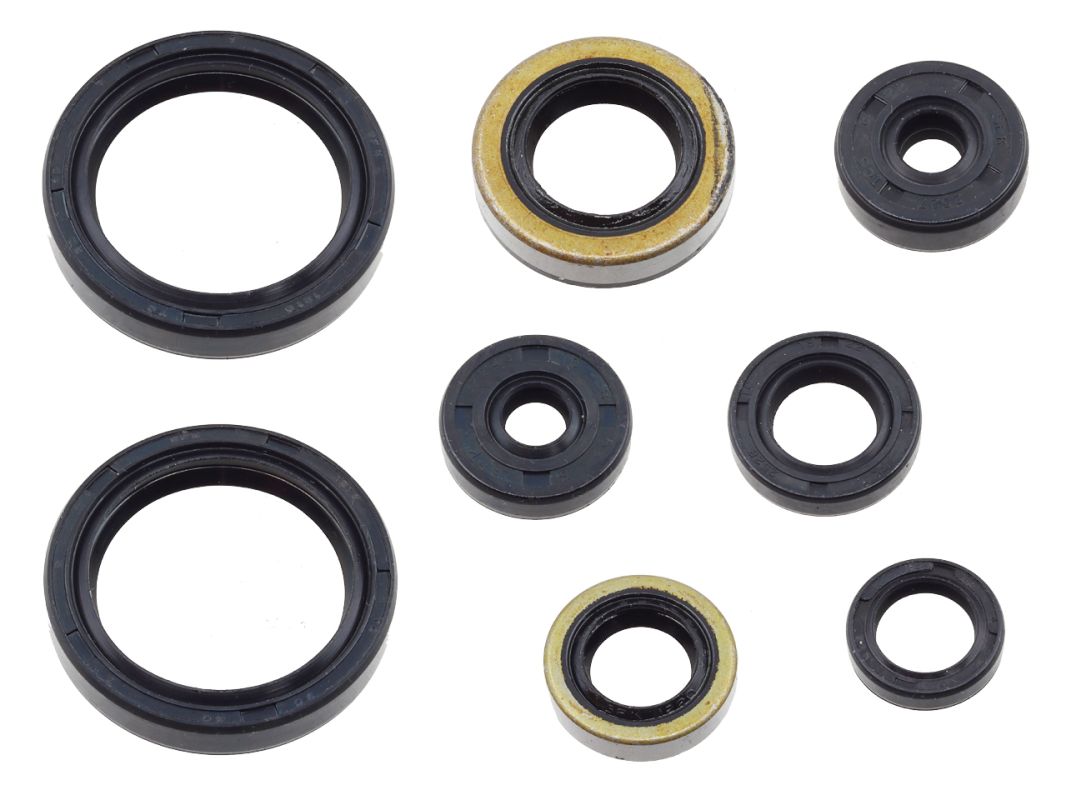 Engine Oil Seal Kit Kawasaki KX250F 17-20