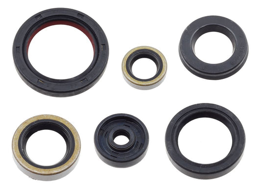 Engine Oil Seal Kit KTM SX85 18-24, Husqvarna TC85 19-24, GasGas MC85 21-24