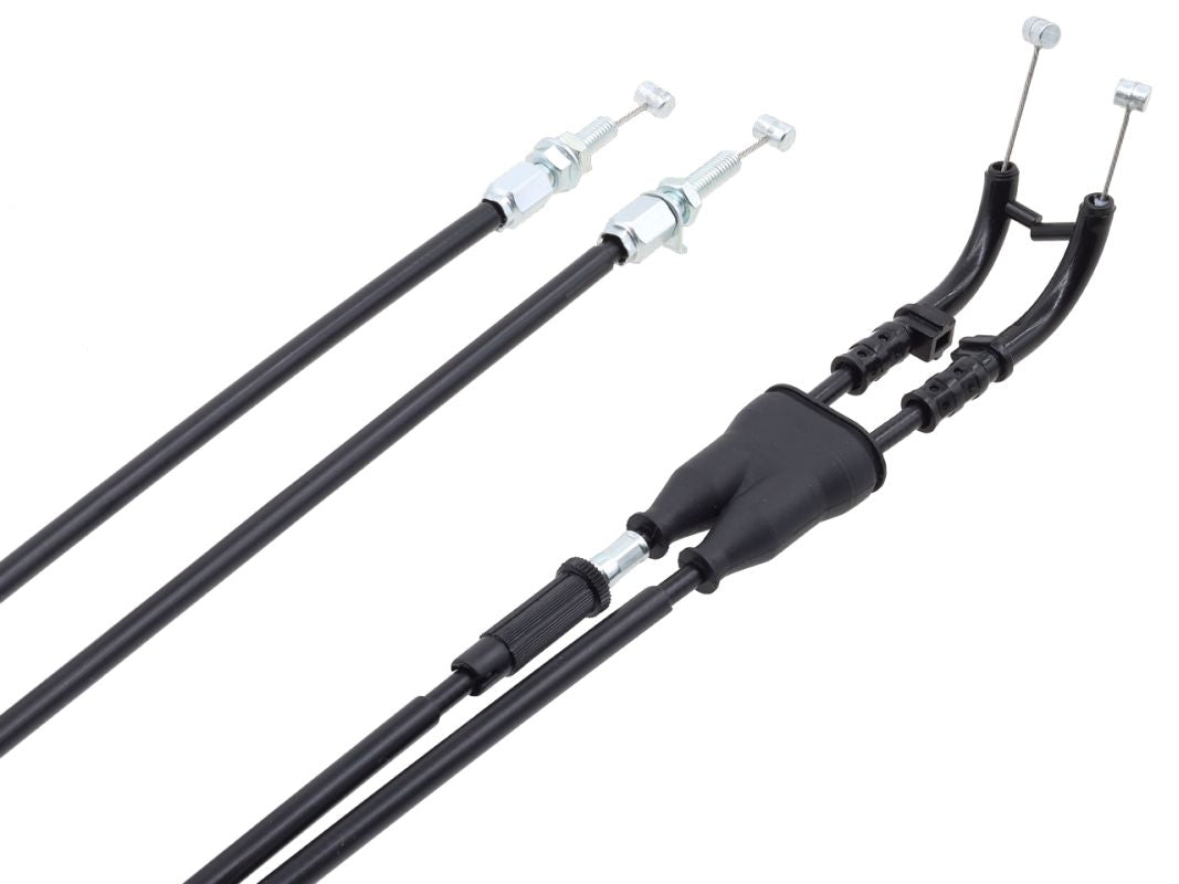 Throttle Cable Kawasaki KX450X 24, KX450 24