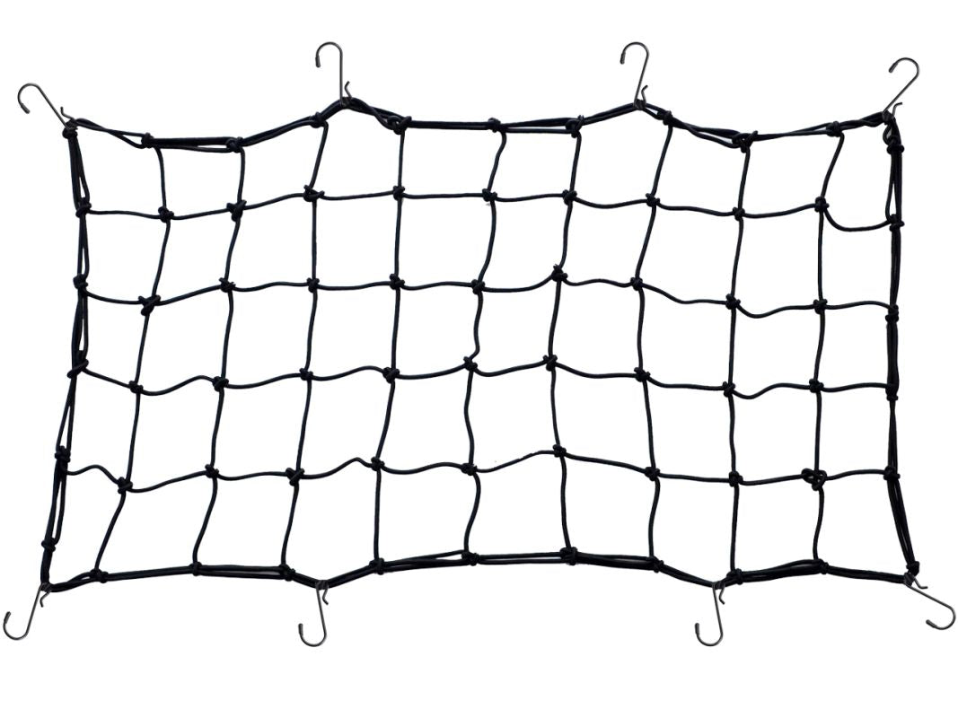 Cargo Net (Spider) 8 Hooks 35x75cm