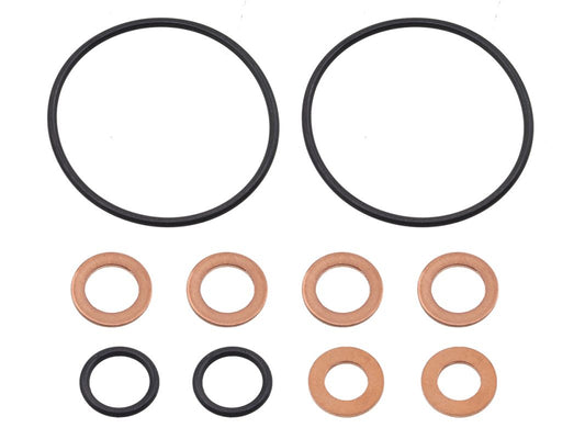 Oil Filter O-rings & Washers Kit (for oil service) Yamaha WR250F 15-24, YZ250F 15-24, WR450F 16-24, YZ450F 10-24